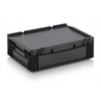 EВРОКОНТЕЙНЕР ESD ED 43/12 HG