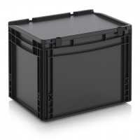 EВРОКОНТЕЙНЕР ESD ED 43/32 HG