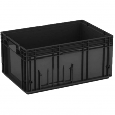 Пластиковый ящик RL-KLT-6280 ESD
