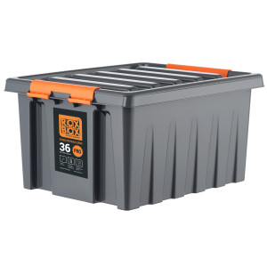 Контейнер особопрочный Rox Box PRO 36 Контейнер особопрочный Rox Box PRO 36