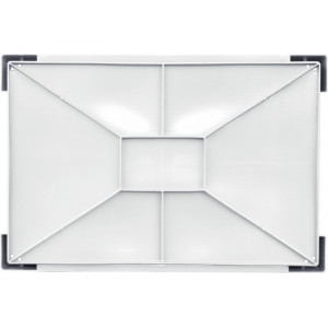 Ящик ягодный Арт. 120