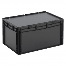 EВРОКОНТЕЙНЕР ESD ED 64/32 HG