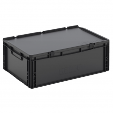 EВРОКОНТЕЙНЕР ESD ED 64/22 HG